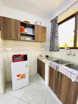 2 Bedroom Executive C2